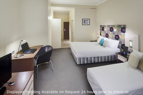 Best Western Plus Hotel Stellar - Accommodation QLD 24
