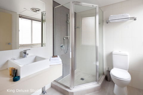 Best Western Plus Hotel Stellar - Accommodation QLD 26