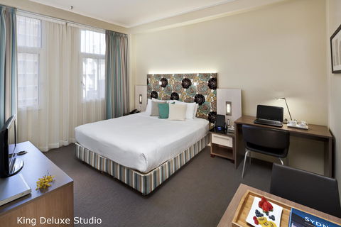 Best Western Plus Hotel Stellar - Accommodation QLD 20