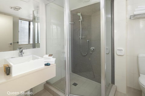 Best Western Plus Hotel Stellar - Accommodation QLD 27
