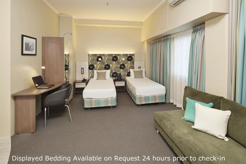 Best Western Plus Hotel Stellar - Accommodation QLD 29