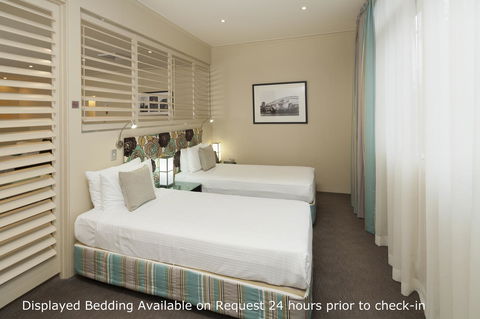 Best Western Plus Hotel Stellar - Accommodation QLD 37