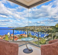 STUNNING MANLY VIEWS - Accommodation QLD