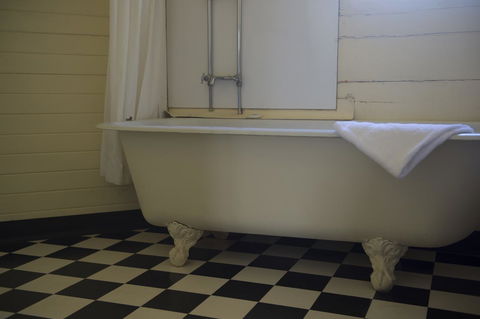 Hillview Heritage Hotel - Accommodation QLD 27