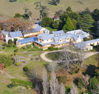Hillview Heritage Hotel - Accommodation QLD
