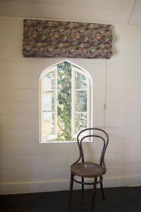 Hillview Heritage Hotel - Accommodation QLD 26