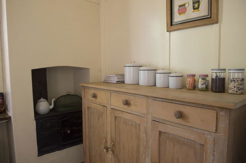 Hillview Heritage Hotel - Accommodation QLD 3