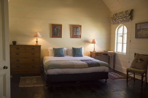 Hillview Heritage Hotel - Accommodation QLD 30