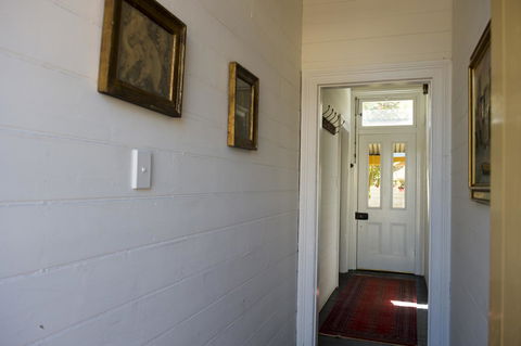 Hillview Heritage Hotel - Accommodation QLD 19