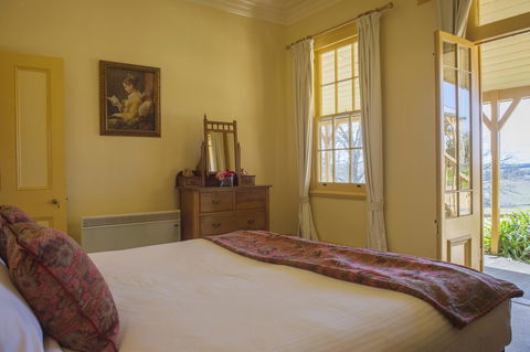 Hillview Heritage Hotel - Accommodation QLD 31