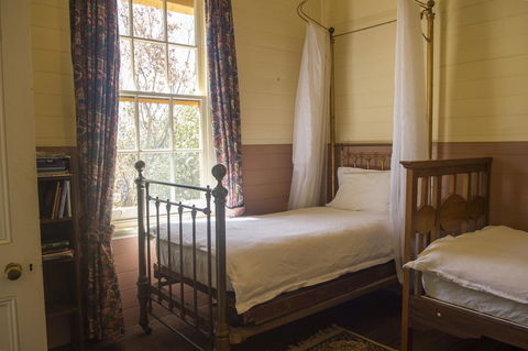 Hillview Heritage Hotel - Accommodation QLD 41