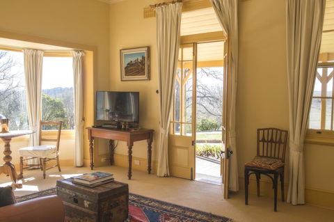 Hillview Heritage Hotel - Accommodation QLD 32