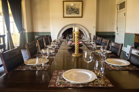 Hillview Heritage Hotel - Accommodation QLD 13