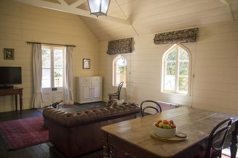 Hillview Heritage Hotel - Accommodation QLD 24