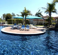 Yarrawonga Waterfront Apartments - Accommodation QLD