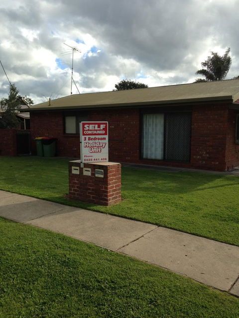 7 Melbourne Street - Accommodation QLD 0