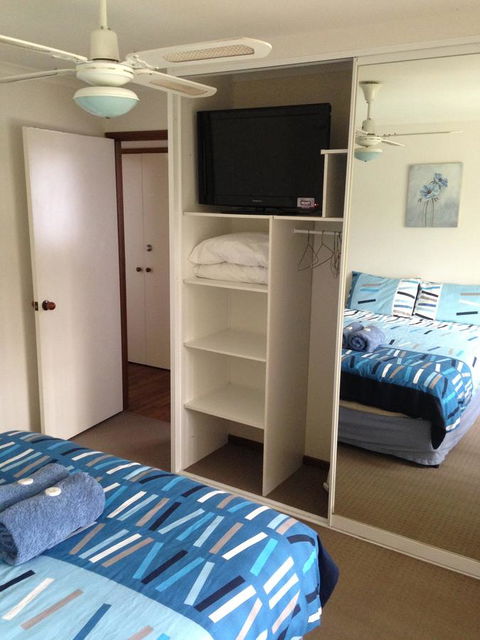 7 Melbourne Street - Accommodation QLD 13