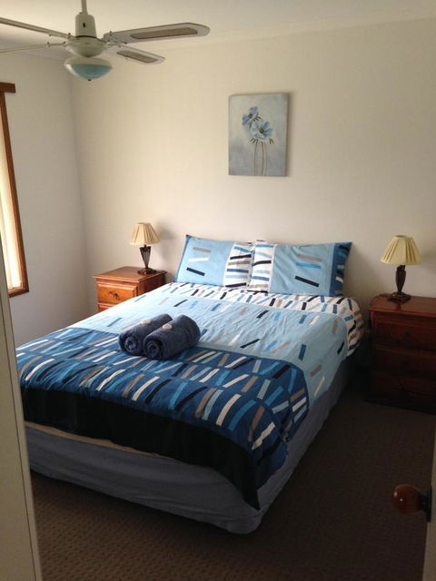 7 Melbourne Street - Accommodation QLD 12