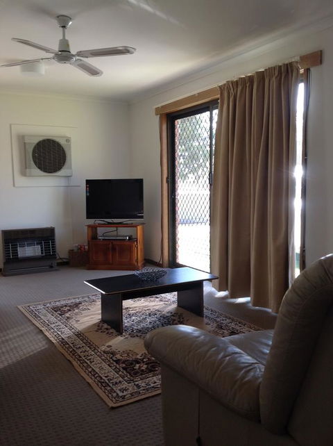 7 Melbourne Street - Accommodation QLD 6