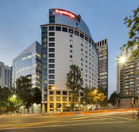 Travelodge Hotel Sydney - Accommodation QLD
