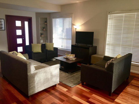 Encore Apartments - Accommodation QLD 5