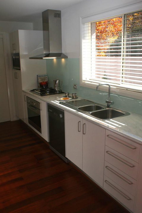 Encore Apartments - Accommodation QLD 9