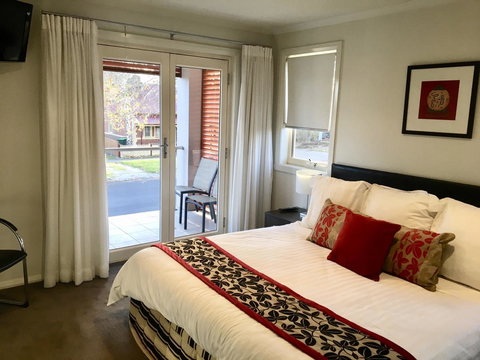 Encore Apartments - Accommodation QLD 4