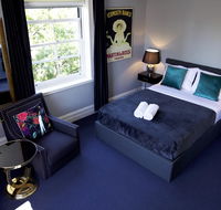 Bayswater Boutique Lodge - Accommodation QLD
