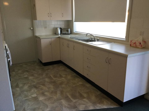 Tic Tac Toe Quality Accommodation - Accommodation QLD 13