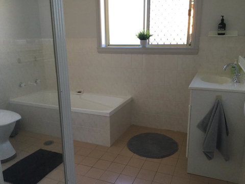 Tic Tac Toe Quality Accommodation - Accommodation QLD 15