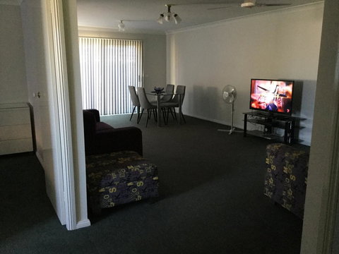 Tic Tac Toe Quality Accommodation - Accommodation QLD 14