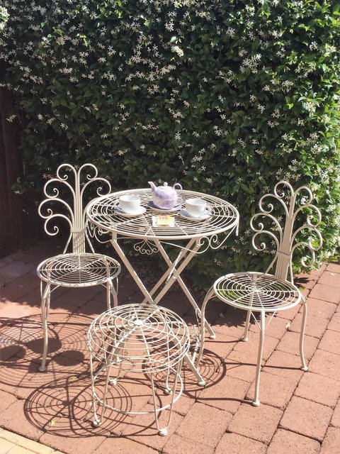 Tic Tac Toe Quality Accommodation - Accommodation QLD 5