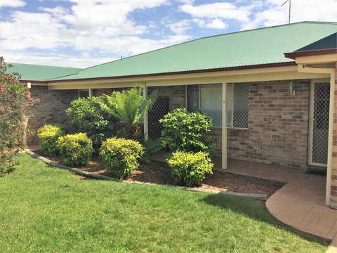 Tic Tac Toe Quality Accommodation - Accommodation QLD 1