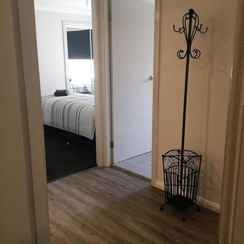 Tic Tac Toe Quality Accommodation - Accommodation QLD 3