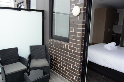 Seranin | Gordon - Accommodation QLD 4