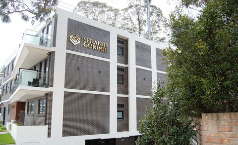Seranin | Gordon - Accommodation QLD 15