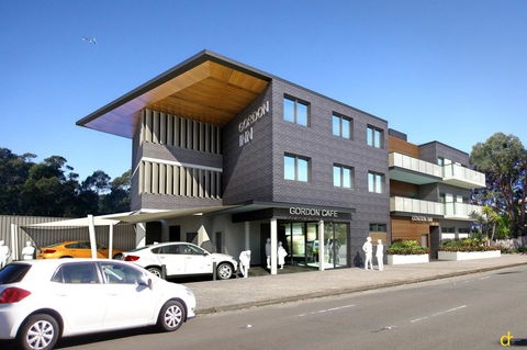 Seranin | Gordon - Accommodation QLD 17
