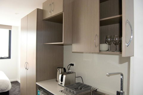 Seranin | Gordon - Accommodation QLD 3