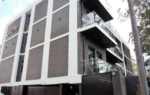 Seranin | Gordon - Accommodation QLD 16