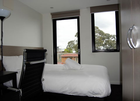 Seranin | Gordon - Accommodation QLD 2