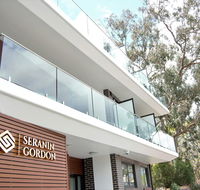 Seranin  Gordon - Accommodation QLD