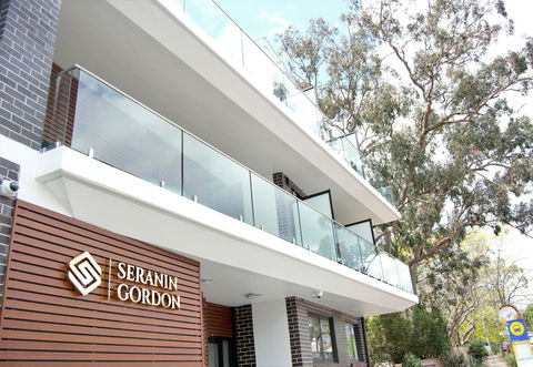 Seranin | Gordon - Accommodation QLD 0