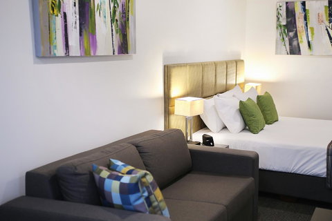 Best Western Plus Bolton On The Park - Accommodation QLD 25