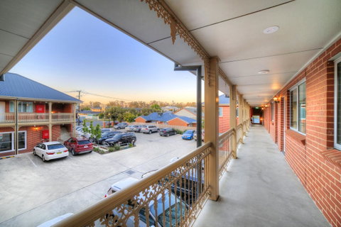 Best Western Plus Bolton On The Park - Accommodation QLD 23