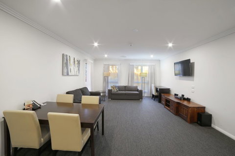 Best Western Plus Bolton On The Park - Accommodation QLD 21