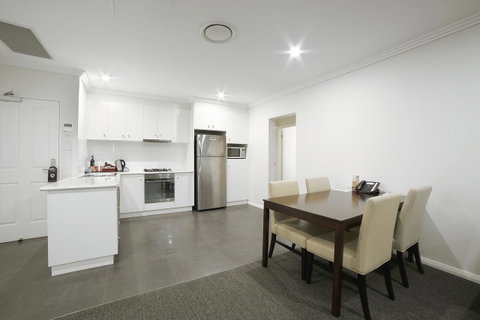 Best Western Plus Bolton On The Park - Accommodation QLD 22