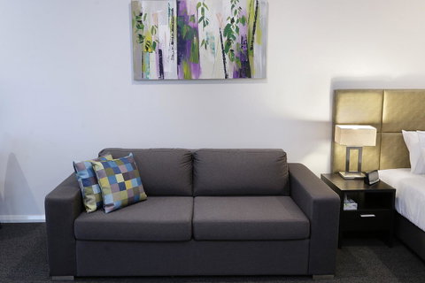 Best Western Plus Bolton On The Park - Accommodation QLD 12