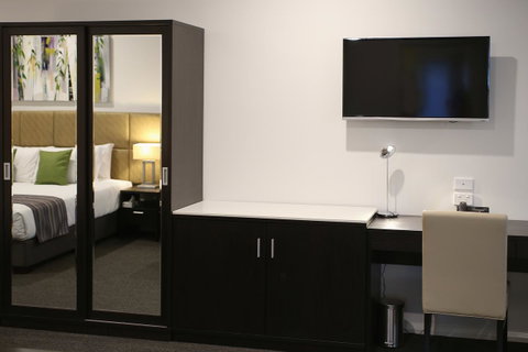 Best Western Plus Bolton On The Park - Accommodation QLD 13