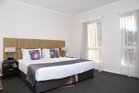 Best Western Plus Bolton On The Park - Accommodation QLD 19