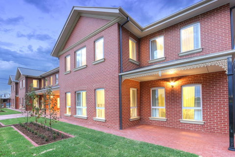 Best Western Plus Bolton On The Park - Accommodation QLD 3